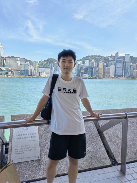 丁子杰