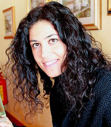 Elisa Ricci