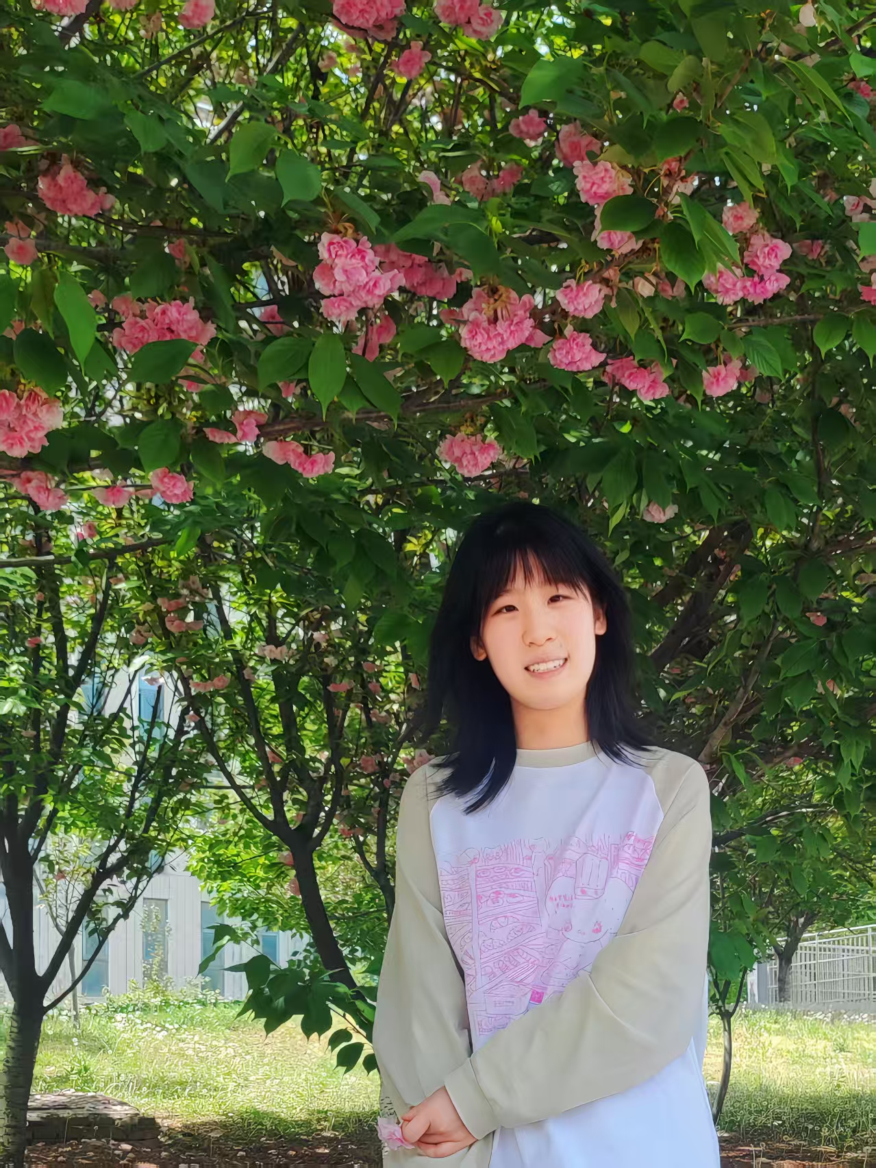 戈耀妍