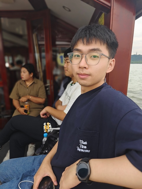 郭政旸
