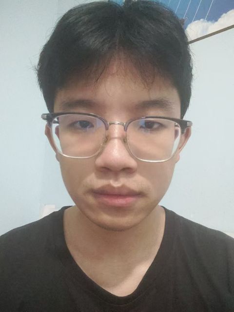 黄向帅