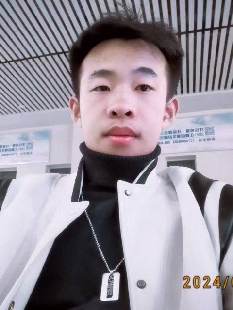 李传龙