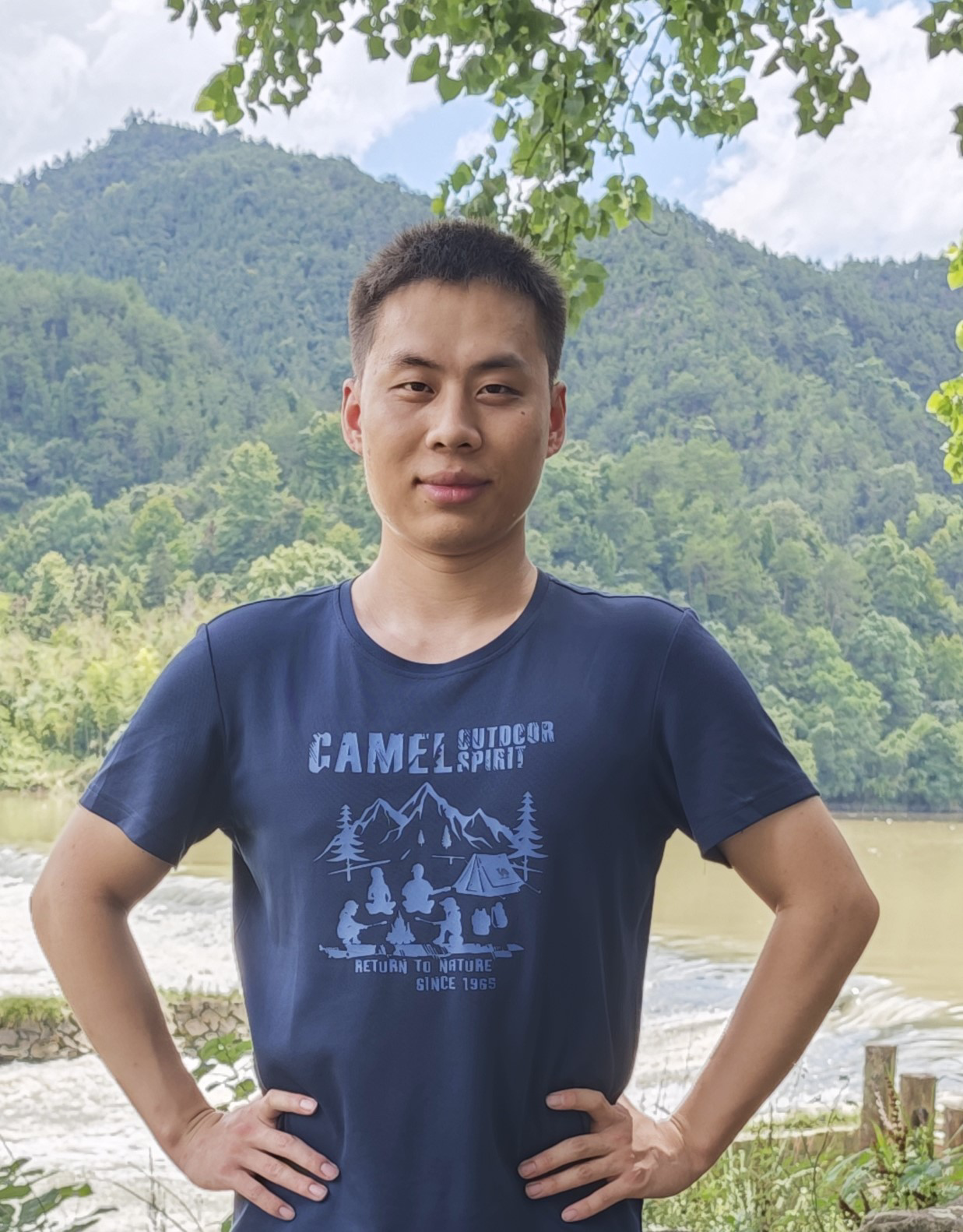 Zerun Liu