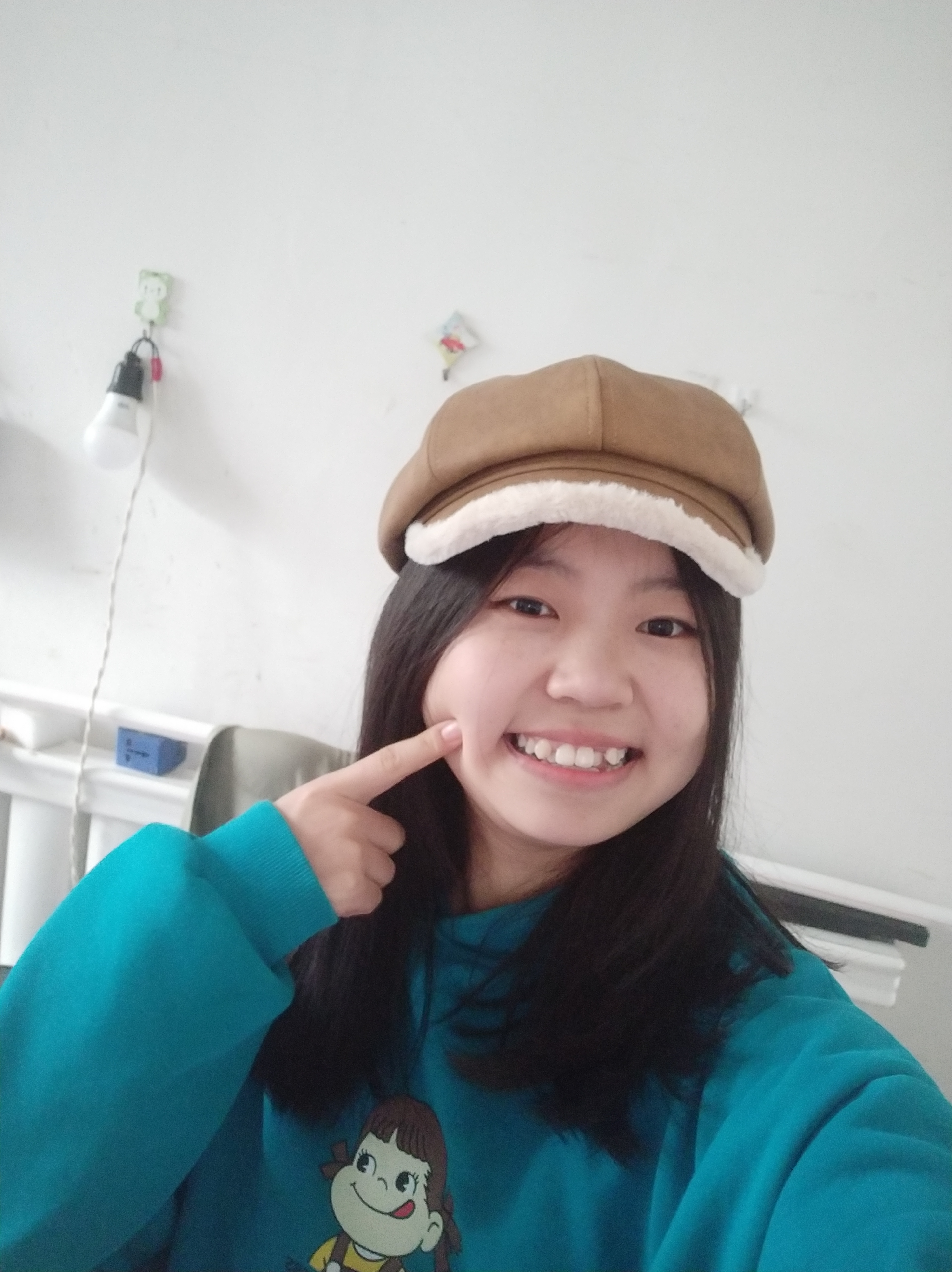 李雪怡