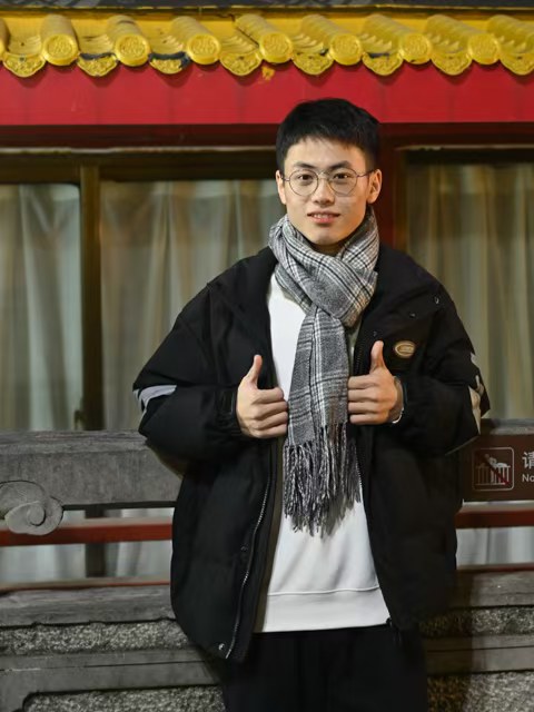 吴京