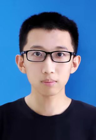 邢明煜