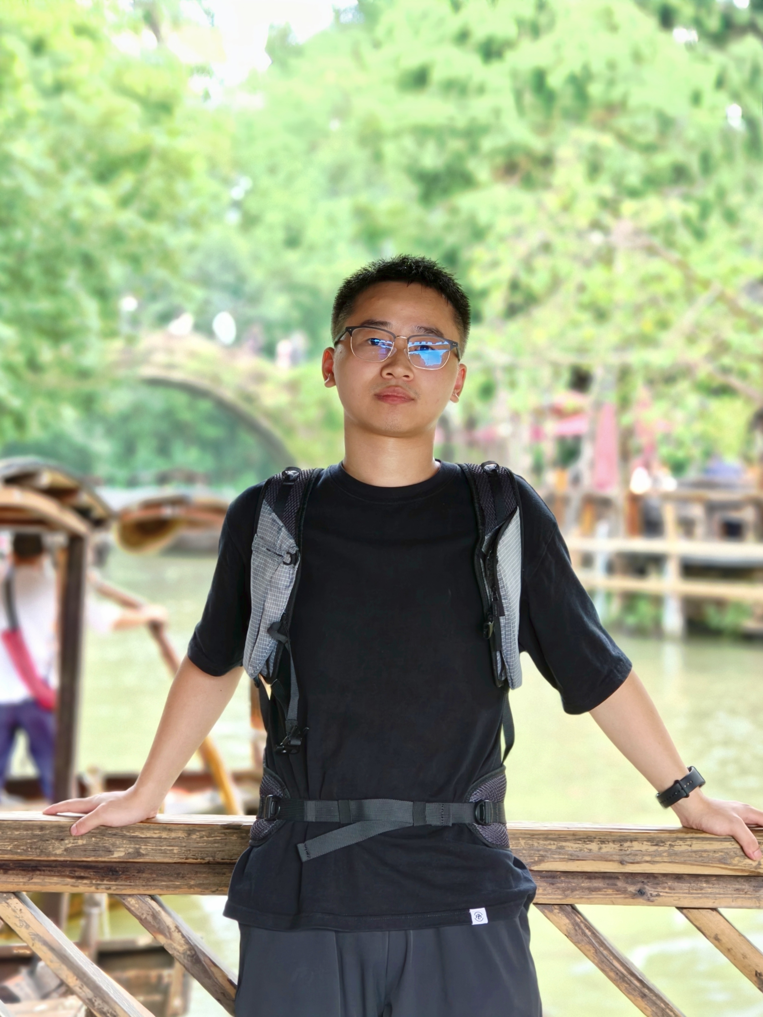 杨烜