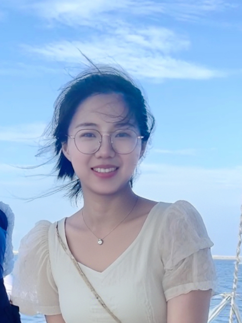 杨雪梅