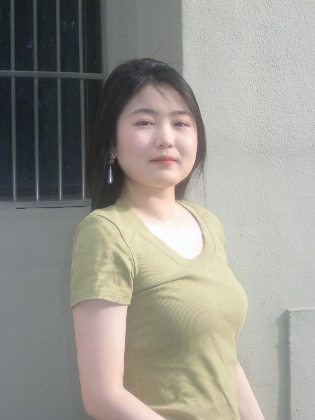 张娜