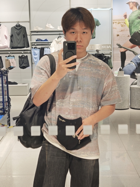 赵泽洋