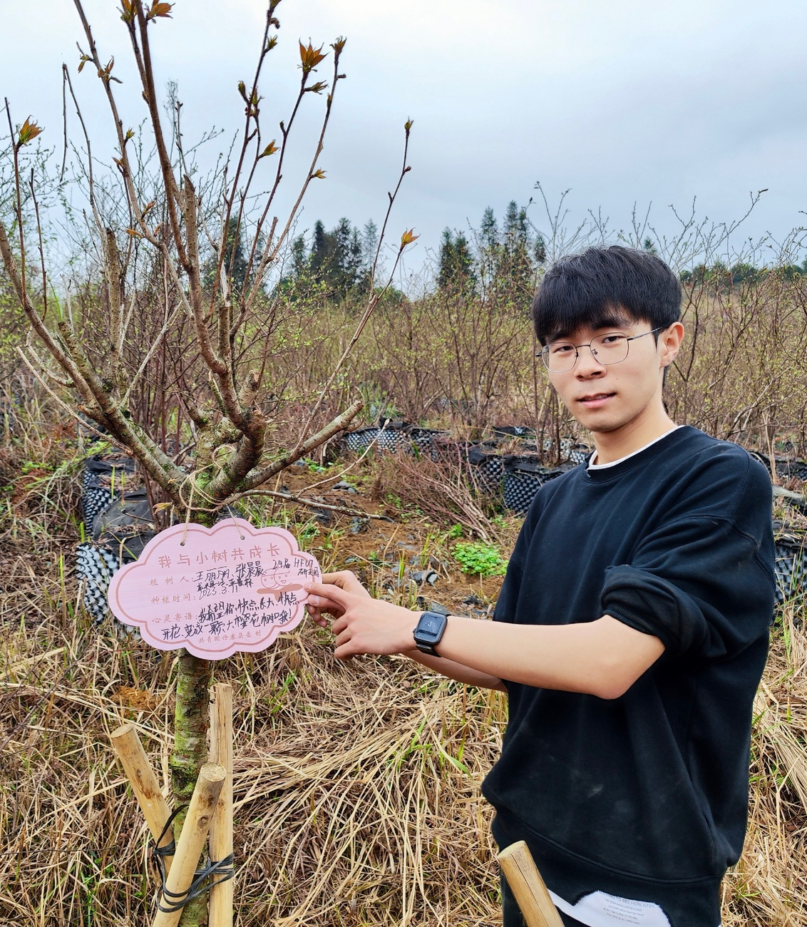 Zhenxing Zhang