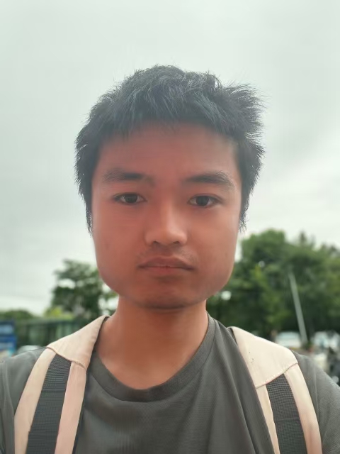周帅