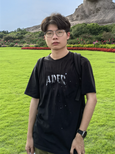 朱晓冬